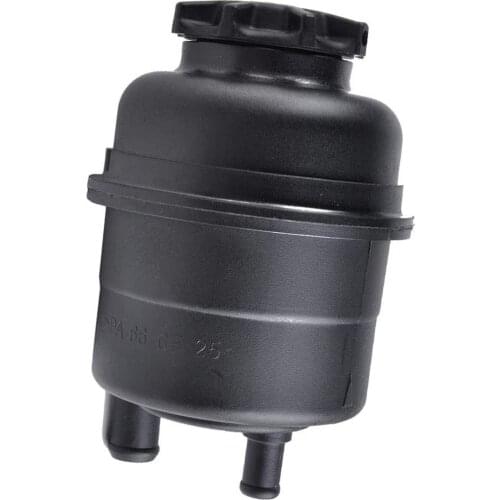 Power Steering Reservoir Replacement 32416851217 For BMW E39 525i 528i MINI COOPER, 15.5 * 10 * 10cm