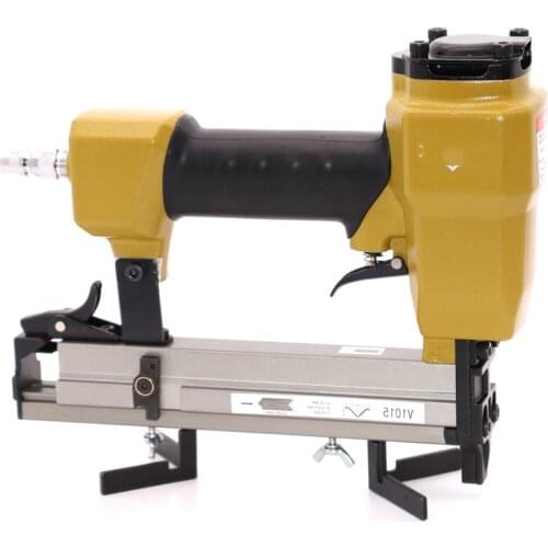 V1015 Portable Gas Animation Frame Special V-Shaped Corner Nail Gun Photo Frame Diagonal Connection Gun Connector