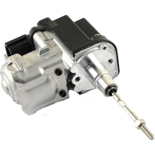 06L145612K Turbo Electric Actuator Charger Turbocharger For Audi A4 S4 A5 A6 S6 A7 A8 S8 Q5 EA888 MK3 Engine 2.0TFSI 06L145702M