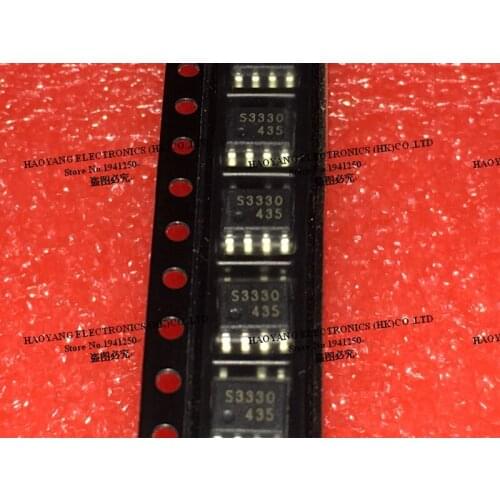 20pcs/lot S3330 SEM3330 100% New&Original