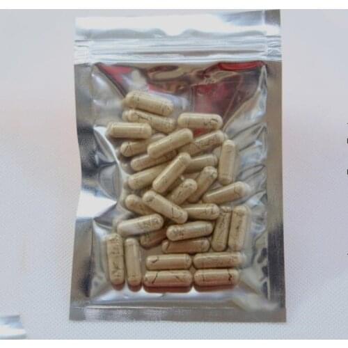 5pcs! Effective Microorganisms Organic Strain compost Foliar fertilizer for Promote plant growth Growth Powder Plant Food