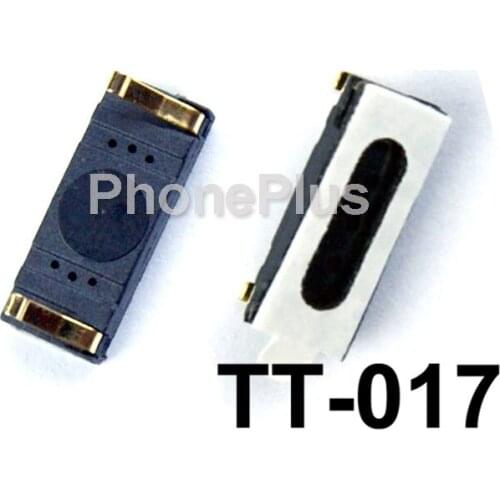 For Lenovo A5000 A6000 A7000 Earpiece Speaker Receiver Earphone Ear speaker Repair Part