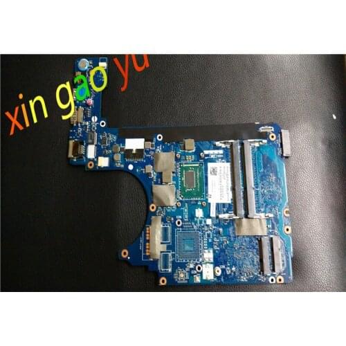 For lenovo U510 laptop mainboard 90001811 VITU5 LA-8971P Core I3-3217U mainboard HM76 HD4000