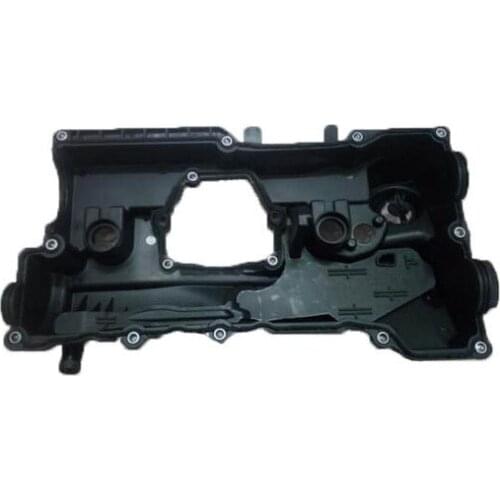 For BMW 1 Series E87 E81 E46 E90 E91 E60 E61 E83 E84 2003-2012 Hatchback ENGINE CYLINDER VALVE COVER 11128645888