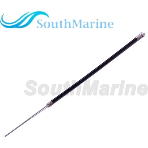 Boat Motor 369-63600-1 369636001M Throttle Cable Assy for Tohatsu Nissan Outboard Engine 2-Stroke M5B NS5B M5BS NS5BS NS4C M4C