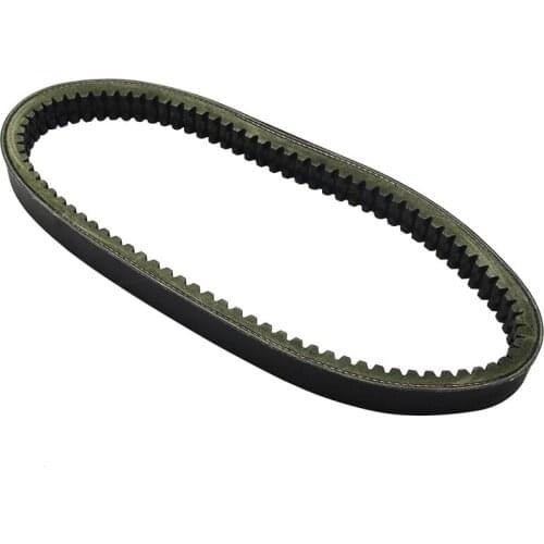 Motorcycle Drive Belt Transfer Belt For Microcar con motor LOMBARDINI DCI 492 MGO1 MGO2 MGO3 MGO4/ 5 MGO6 CARGO MGO P96 P98