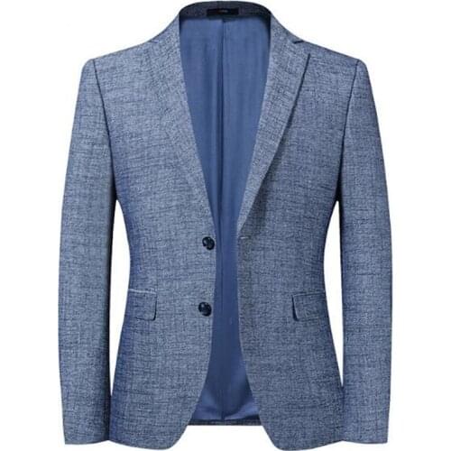 2020 New Mens Suit Jackets Slim Fit Suit Blazer Fashion New Stylish Formal England Suit Jackets