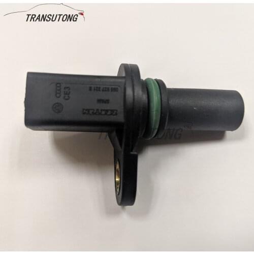 NEW 01M927321B Automatic transmission electrical Input & Output Shaft Speed Sensor for 01M transmission