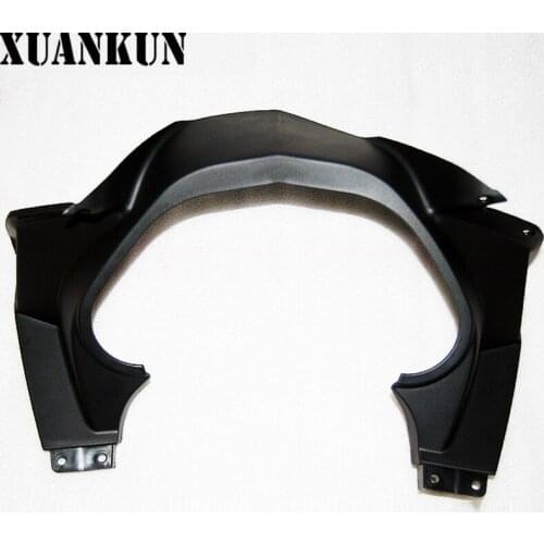 XUANKUN Motorcycle Fittings Instrument Plate Shell Plastic CFMOTO CF150-2C Table