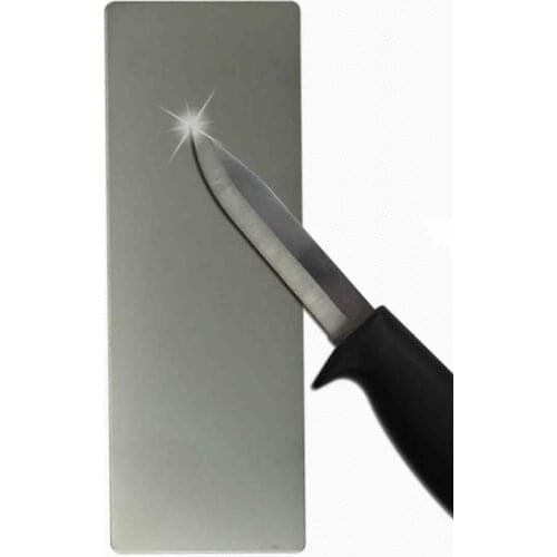 Full Sand Square Grinding Diamond Sharpener Polish Sharpening Stone Whetstone Professional Knife Sharpener Tool Bar