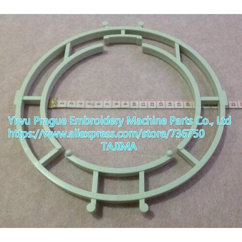 Tajima Spider Net Frame SPFHA 150mm Dia Size 15cm Tajima genuine quality spare parts SPFH0015A000 / 938300400000 by store 736750