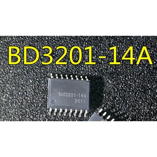 2PCS BD3201 BD3201-14A SOP16