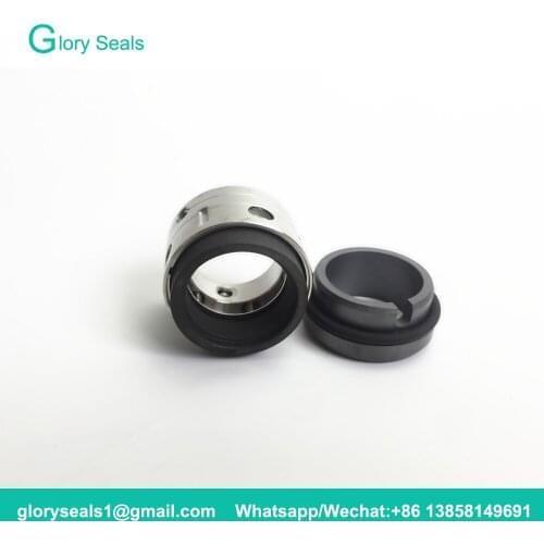58U-55 , 58U/55 John Crane Mechanical Seals Type 58U Unbalance type for Shaft Size 55mm Pumps
