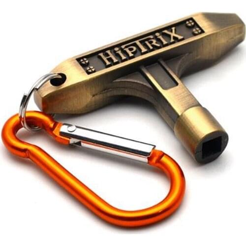 Musical Instrument Accs Drum Set Skin Tuning Key Snap Hook Drum Kit Wrench Tool for Percussion Tuning Tool