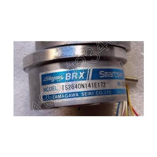Used encoder TS2640N141E172 TESTED PASS OK