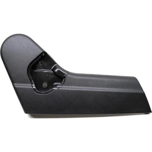 Black Front right side Seat Trim Cover for Mercedes-Benz W220 S-Class 2000-2002 2209103018