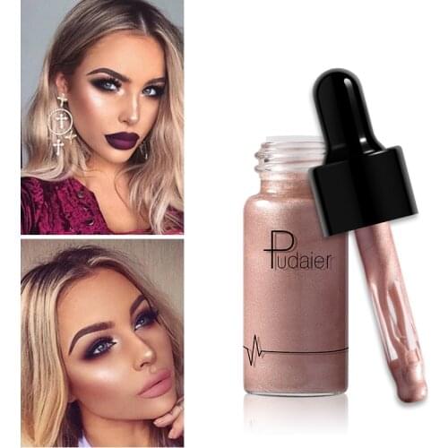 Cmaadu Liquid Face Highlighters