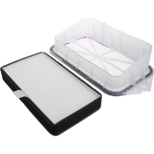 3 Holes Cabin Filter For Sagitar Passat Magotan Tiguan Touran Buy1+1Free