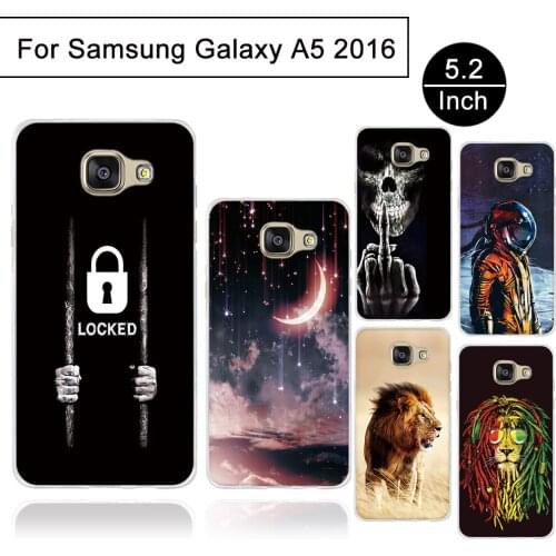 Fruitworld Phone Cases Samsung Galaxy A5 2016