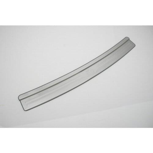 Chrome Rear Bumper Guard Plate for Kia Optima K5 2011