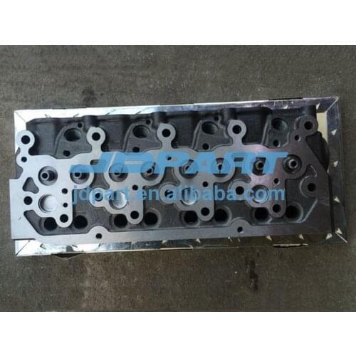 JDPART Spare Parts For Engines