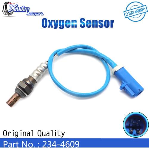 XUAN Lambda O2 Oxygen Sensor FOR FORD TEMPO THUNDERBIRD LINCOLN CONTINENTAL LS MARK MKS MKT TOWN For MAZDA TRIBUTE 234-4609