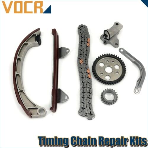 Timing Repair Kits for CA4GA1 FAW N5 1.3 DS070142