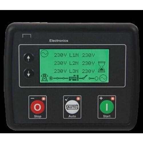 Genset Controller DSE4520 Engine Part