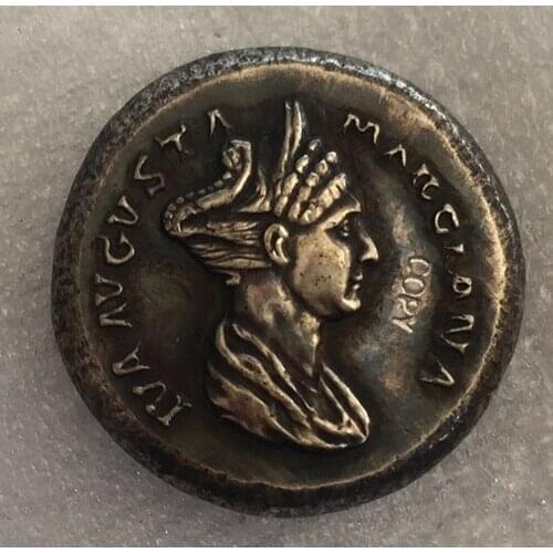 Roman COPY COINS type 13