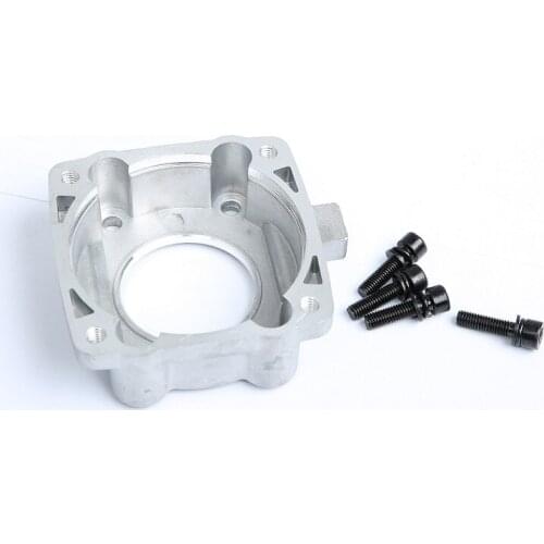 32cc/36cc/45cc Clutch Housing for 1/5 ROVAN LT TRUCK / baja LOSI 5IVE-T - 670054