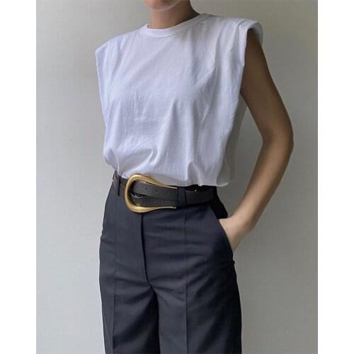 Женские футболки MEIDEPIN China At AliExpress