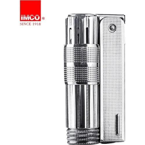 IMCO genuine Austrian brand Gasoline Oil lighter retro kerosene lighter creative gifts