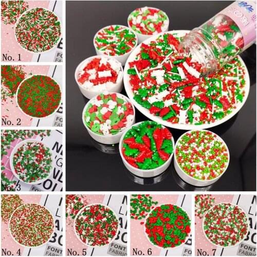 Christmas crutch Edible pearl cooking tools fondant DIY cake baking Silicone Chocolate decoration sugar candy fimo clay