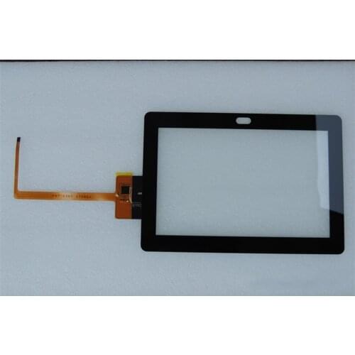 Tianyu Chuang touchscreen touchpad CREATORCR-WiFi G7S CR-LAN external screen KDT6087 touch screen