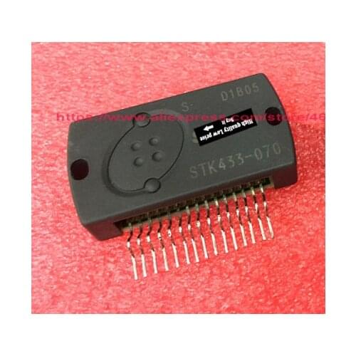 STK403-070 STK403-030 STK403-040 STK403-050 STK403-060 STK403-090