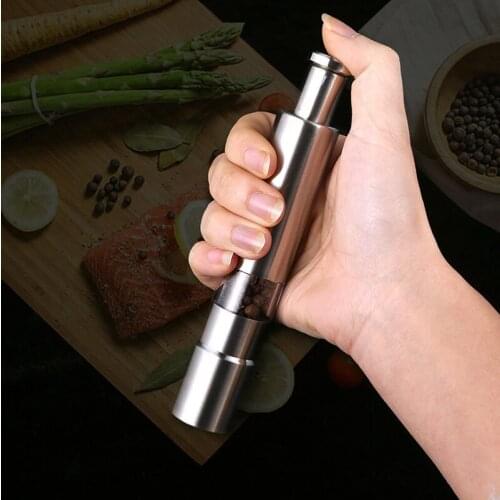 Upnzt Manual Pepper Mills