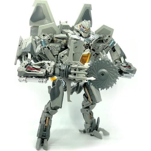 WEI JIANG Cartoon Figures