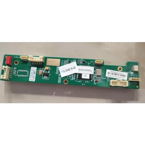 For Mindray T6 T-6 monitor key board circuit board repair parts