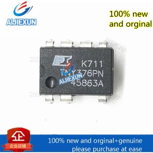 10pcs 100% new and orginal TNY376PN DIP-7 in tock