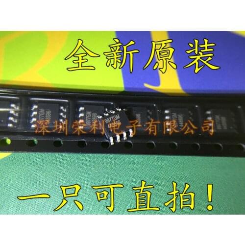 11pcs only orginal new AP9977GM 9977GM SMD SOP8 high voltage board MOS tube field effect tube