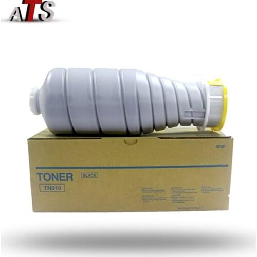1600G BH 1015 1051 Photocopier Toner Cartridge For Minolta TN010 Bizhub BH1015 1051 compatible toner powder