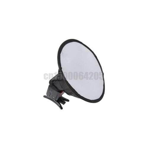 20x20 Mini Flash Softbox Diffuser for YONGNUO YN-560 YN-560II YN-560III YN-568 YN-565 YN-468 YN467 YN-460 II