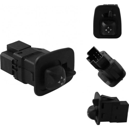 80% Hot Sales Front Driver Side Door Mirror Control Switch F65Z-17B676-AB for Ford F150 97-04