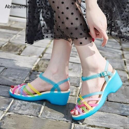 Women's Sandals Abramenko China