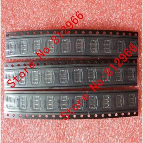 DHL free ship 2000pcs, Original new Battery FPC Connector for iPhone 6plus 6 plus 6+ 6P 5.5inch contact On Motherboard