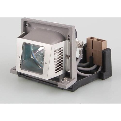 Free Shipping RLC-023 for VIEWSONIC PJ558 / PJ558D Replacement Projector Lamp with housing