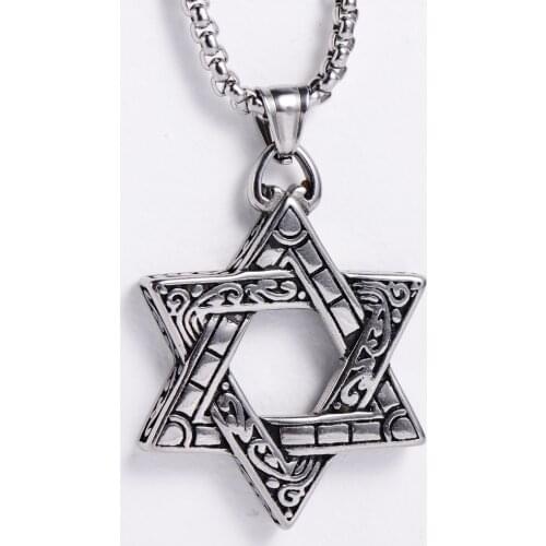 BORASI Gothic Pendants