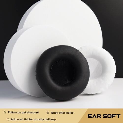 Earsoft Replacement Ear Pads Cushions for Philips Fidelio X2 Headphones Earphones Earmuff Case Sleeve Accessories