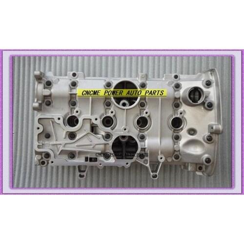 K4M Bare Cylinder Head For Renault Laguna Clio Megane Scenic 1598cc 1.6L 79.5mm DOHC 1998- 7700600530