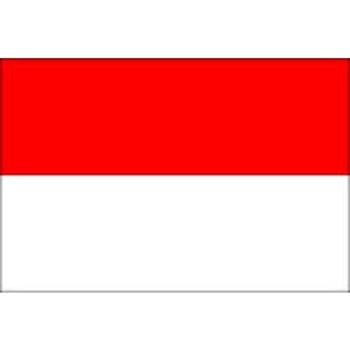 Indonesia 1000 Rupiah 1980 P-119 UNC Original Note